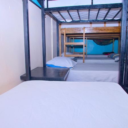 Dakar International House Hostel Екстериор снимка