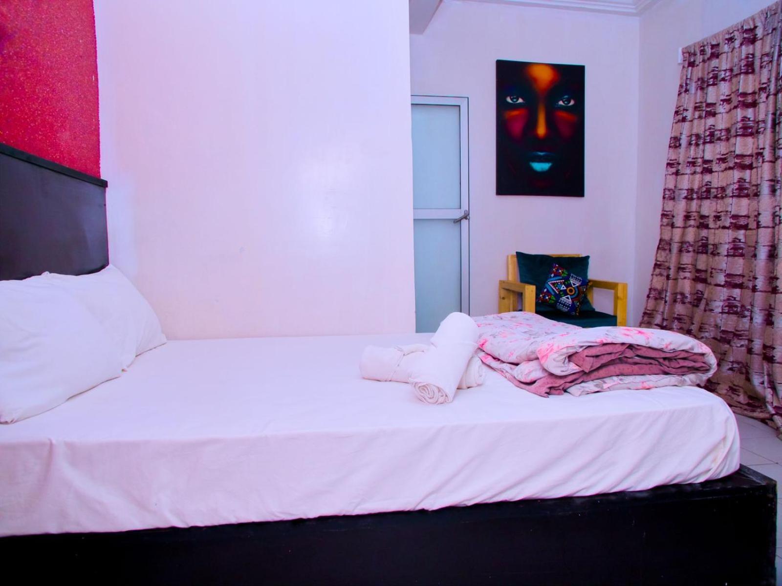 Dakar International House Hostel Екстериор снимка