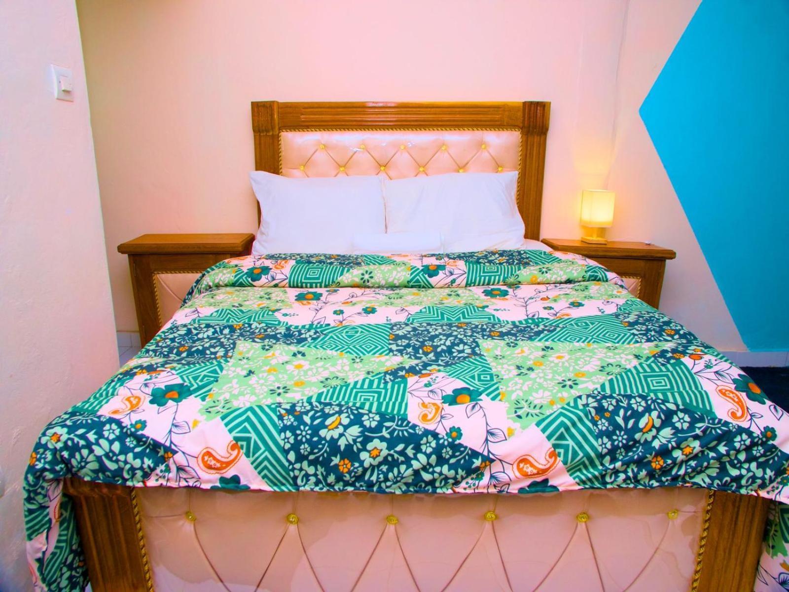 Dakar International House Hostel Екстериор снимка