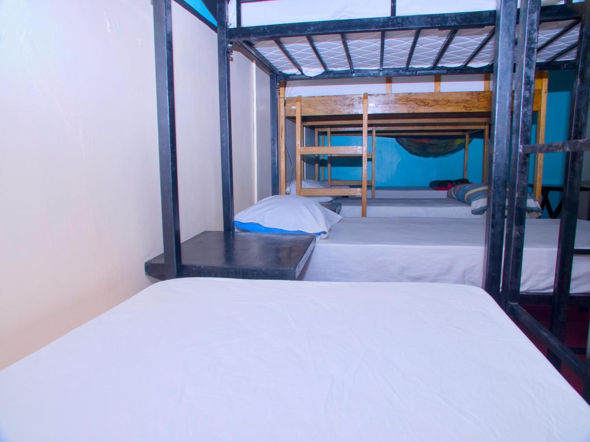 Dakar International House Hostel Екстериор снимка